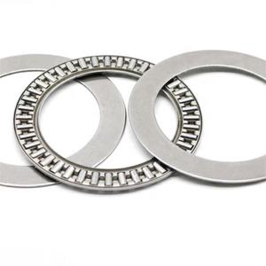 AXK4060 Alta Qualidade Fábrica Direta Avião <span class=keywords><strong>Thrust</strong></span> <span class=keywords><strong>Needle</strong></span> Rolamentos AXK4060 + 2AS - Product Image 4