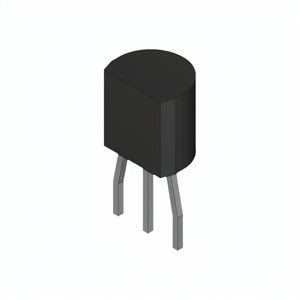 Componente Electrónico 2SC2910S TO-226-3, TO-92-3, Transistores de Cuerpo Largo Originales - Product Image 1
