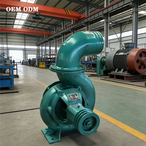 Bomba de Agua PTO para Tractor con Motor DC, Económica, con Construcción de Acero Inoxidable y Hierro Fundido para Uso Confiable en la Industria Minera - Product Image 6