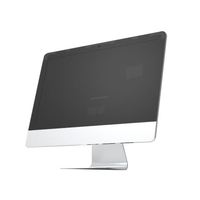 Boitier allines de jeu 21.5/24/27 pouces, ordinateur de bureau, nouveau modèle, prix pas cher, avec écran 250 go de ssd, technologie IPS