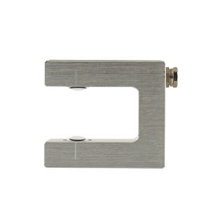 Système de guidage de rouleaux Galy, guidage de rouleaux à pivot d'extrémité, guidage de rouleaux servo pour machine d'impression et machine à masques GL-1000 - Product Image 4