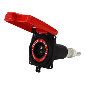 Conector rápido 630A/800A para fuente <span class=keywords><strong>de</strong></span> alimentación <span class=keywords><strong>de</strong></span> emergencia <span class=keywords><strong>de</strong></span> tren <span class=keywords><strong>de</strong></span> potencia - Product Image 2