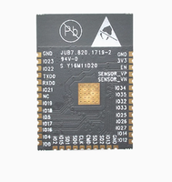 ESP-WROOM-32 ESP-32 modul ESP32 CPU Dual Core ESP-32S nirkabel modul diskon besar