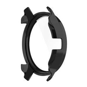 <span class=keywords><strong>Venu2</strong></span>/2S/2 PLUS montre pleine couverture protecteur d'écran PC Smartwatch étui pour Garmin Venu 2 Plus 2S - Product Image 4