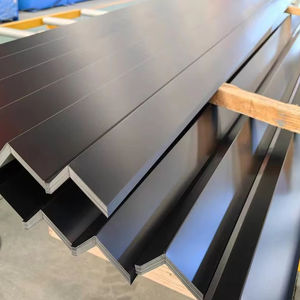 Texas Market 2x2 pulgadas Gutter Delantal Drip Edge - Product Image 4