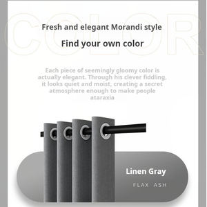 Salle <span class=keywords><strong>de</strong></span> bain imperméable à l'eau Moldproof Partition <span class=keywords><strong>Rideau</strong></span> <span class=keywords><strong>Rideau</strong></span> <span class=keywords><strong>de</strong></span> <span class=keywords><strong>douche</strong></span> Grand anneau Épaissi Polyester Rideaux <span class=keywords><strong>de</strong></span> <span class=keywords><strong>douche</strong></span> - Product Image 5