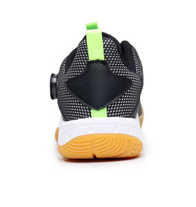 Chaussures de sport unisexes de haute qualité, respirantes et professionnelles pour hommes, chaussures de <span class=keywords><strong>handball</strong></span>, de tennis et d'entraînement légères pour l'été - Product Image 2