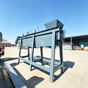 Rigid Flake Double Single Stage Plastic Pelletizer Extruder PP PE Film Pellet Pelletizing Production Line Supplier - Product Image 2
