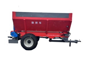 Penjualan terlaris menyebar mesin pupuk kandang ayam pupuk kandang domba penyebar produsen untuk dijual - Product Image 6