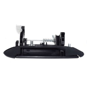 Poignée de porte extérieure extérieure automatique 7700433075 7700433076 côté gauche et droit pour <span class=keywords><strong>Renault</strong></span> Clio/Dacia Logan/Nissan Platina/Megane/scénic - Product Image 4