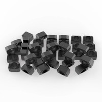 REALMAX Pièces de positionnement de broche pour machine-outil CNC BT30 BT40 BT50 BT60 : Clé de positionnement de broche, Clé de face, Clé de bout de broche, Bloc de clé de bout de broche