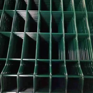 Trung Quốc 3D dây lưới hàng rào Bảng điều chỉnh hàng rào giá rẻ ngoài trời Vườn mạ kẽm hàn dây lưới xử lý nhiệt gỗ Nhà máy trực tiếp - Product Image 4