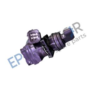 EPTRACTOR - 701/42700 - Commutateur rotatif à 3 positions pour divers modèles de pelle rétrocaveuse JCB - Product Image 6