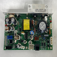 Placa de control inferior para bicicleta Plc StarTrac E-RB E-UB 721-1045 721-1045B con placa trasera, suministro a granel