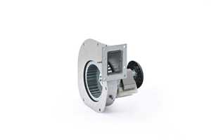 ZS6138-38110 Motor de Ventilación de Extracción para Horno Goodman Amana, Motor de Tiraje, Reemplazo Fasco, para Soplador Trane - Product Image 2
