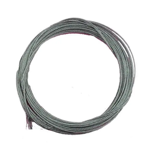 สนับสนุนการวัดผู้ผลิตเชือกลวดทนการสึกหรอสําหรับการยก การยึด ทางเดินเชือกและโครงการอื่นๆ - Product Image 1