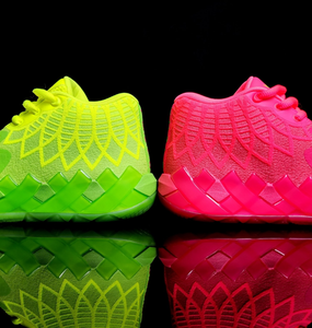 Dropshipping diseñador famoso tendencia zapatos de baloncesto MB.01 ciudad Casual deporte caminar zapatos MB.01 entrenador - Product Image 5