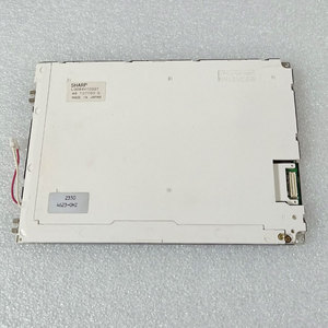 หน้าจอแสดงผล LCD ของระบบควบคุม FANUC ใหม่ ขนาด 8.4 นิ้ว รุ่น LQ084V1DG21 - Product Image 2
