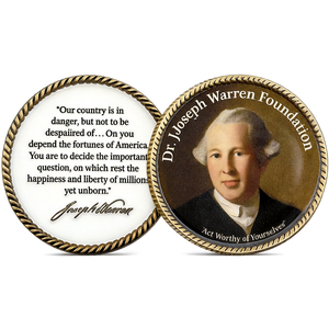 Moneda Conmemorativa <span class=keywords><strong>QQ</strong></span> Factory DIY con Logotipo Personalizado, Moneda Conmemorativa de Trébol de Cuatro Hojas, Medalla Conmemorativa de Elefante, Metal Pintado con UV 3D - Product Image 1