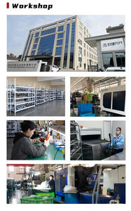 JIUJIE высококачественный задний фонарь крышка объектива задняя фара стеклянная крышка для PORSCHE 718 2016 2017 2018 - Product Image 5