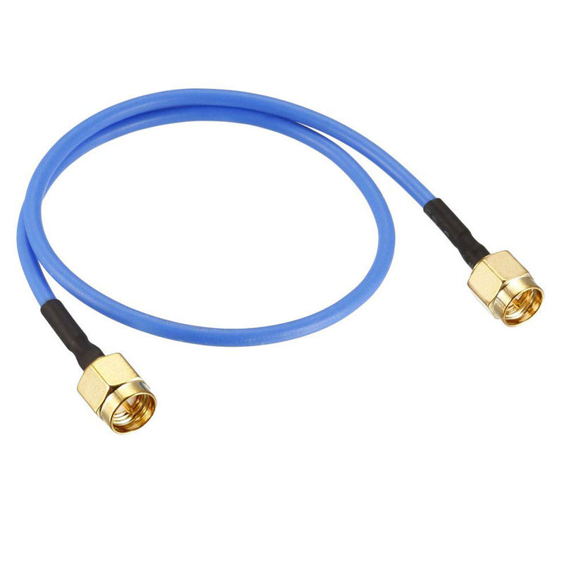 Wavelink Waterproof IP65 SMA Connector to