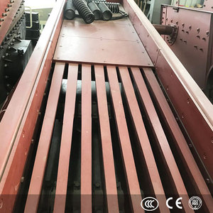 Electric Efficient Vibrating <b>Feeder</b> Construction Core Component Motor for <b>Mining</b> Industries - Product Image 3