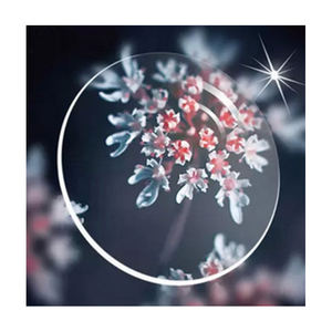 인덱스 1.67 슈퍼 씬 싱글 비전 EMI UV 400 <span class=keywords><strong>ASPHERIC</strong></span> 렌즈 RX 안경 - Product Image 6