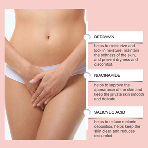 Jabón de Cuidado y Limpieza Íntima Femenina North Moon, Hidratante, Anti-<span class=keywords><strong>Picazón</strong></span>, Elimina la Melanina, Mantiene la Frescura - Product Image 5