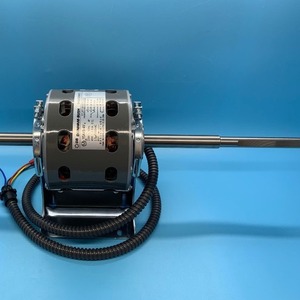 Moteur Dunham-Bush YSK45-4V4 12 axes en aluminium anti-poussière pour accessoire de climatisation centrale - Product Image 2