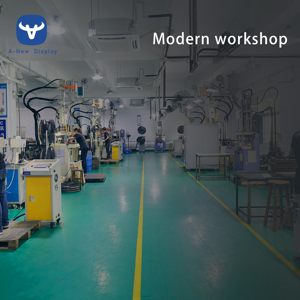 Tùy chỉnh nhiệt-chuyển giao in ấn quảng cáo LED <span class=keywords><strong>Backlit</strong></span> bán buôn vải hộp đèn với Double-Side bản in - Product Image 5