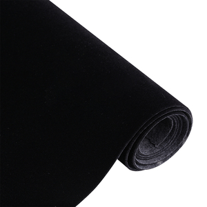 Hộp Đồ Trang Sức Flock Chất Liệu - Product Image 2