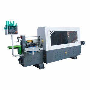 Kinh Tế tự động <span class=keywords><strong>PVC</strong></span> cạnh dải máy cho công nghiệp tấm gỗ - Product Image 3