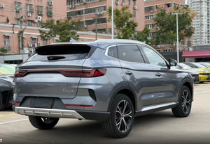 Autos Usados BYD Gasolina Song PLUS Modelo 2020 1.5T Auto Flagship PLUS <span class=keywords><strong>de</strong></span> <span class=keywords><strong>Segunda</strong></span> <span class=keywords><strong>Mano</strong></span> Coche Usado Vehículos Motorizados Usados - Product Image 6