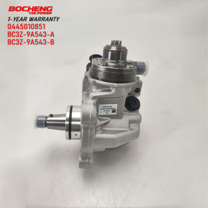 ปั๊มฉีดน้ำมันเชื้อเพลิงแรงดันสูง 0445010851 BC3Z-9A543-A BC3Z-9A543-B สำหรับรถฟอร์ด F-250 F-350 F-450 เครื่องยนต์ดีเซล 6.7L Powerstroke - Product Image 1
