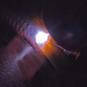 Equipo de Soldadura de Tuberías de Tipo Abierto, Máquina de Soldadura <span class=keywords><strong>Orbital</strong></span> Universal para Estación de Enfriamiento Integrada - Product Image 6