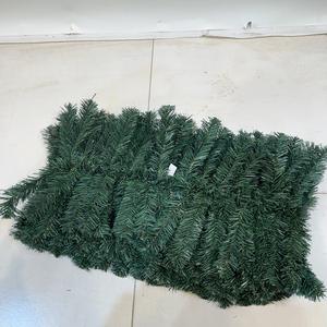 高品質<span class=keywords><strong>2</strong></span>.7m人工クリスマスヴァインガーランドドア窓バルコニー装飾吊りクリスマスガーランド花輪 - Product Image 3