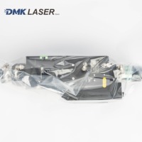 Système de découpe laser Raytools BS06K-CAT + XC3000S 6kW CNC à fibre optique pour acier au carbone et acier inoxydable pour machine laser