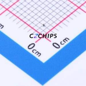Condensateur SMD (MLCC) GRM033C71C104ME14D 0201 (Capacité : 100nF) (Précision : 20%) Tension nominale : 16V - Product Image 2