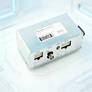 R_F Room - GS Supervisor Control SCP for <strong>Philips</strong> P/N 4512-105-10562 - Product Image 5