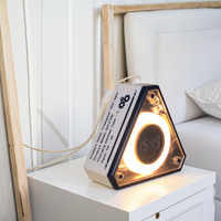 Lampe de bureau rechargeable à commande tactile, intensité réglable, pour lecture, longue autonomie, étanche, vente en gros d'usine ODM, commande en gros OEM