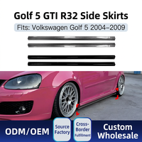 Hornförmige Spiegelkappen für BMW 2 3 4 5 7 8 Serie G42 G20 G22 G30 G11 G14