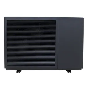 Factory Price R290 A+++ Monoblock Dc Inverter Heat Pump Air to water Heat Pump For House Heating Cooling Hot Water