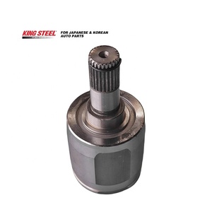 Joint homocinétique interne de transmission d'essieu avant OE 44310-S5A-300 44310-S5A-900 44310-S5A-J00 44310-S5A-J50 pour HONDA Jazz Civic City - Product Image 3