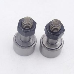 KR19スタッドタイプトラックローラーカムフォロワーニードルローラーベアリング - Product Image 6