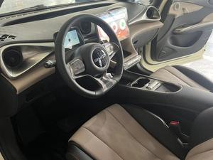 BYD Seagull 2023, Fabricado en China, Vehículo de Nueva Energía, Autonomía <span class=keywords><strong>El</strong></span>éctrica Pura de 420 KM, 5 Plazas, Espacio Amplio - Product Image 5