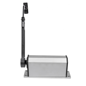OMKER ZB22A DC24V 45W 250KG Moteur de ferme-porte <span class=keywords><strong>automatique</strong></span> Boîte de contrôle au design moderne pour <span class=keywords><strong>volet</strong></span> roulant d'hôtel - Product Image 2