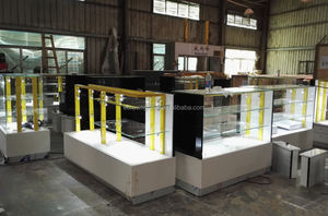 Kiosko-expositor de muebles para teléfono móvil, nuevo diseño 100% original, soporte para teléfono móvil, kiosko - Product Image 6