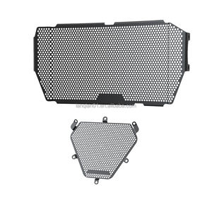 Protector de Rejilla de Radiador, Protector de Enfriador de Aceite, Protector de Motor para <span class=keywords><strong>Ducati</strong></span> Diavel 1260 <span class=keywords><strong>1260S</strong></span> 2019 2020 2021 2022 2023 2024 2025 - Product Image 6