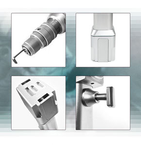 Bojin มอเตอร์4000ระบบระดับกลาง, แบบฟังก์ชันเดียว-BJ4105เยอรมัน - Product Image 3