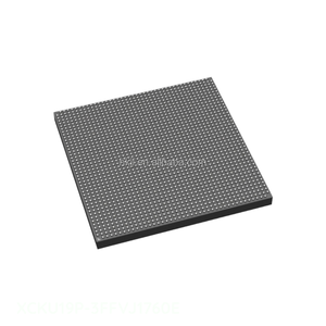 ไอซี CPLD 15NS 320MC แบบฝัง208QFP ชิ้นส่วนวงจรอิเล็กทรอนิกส์208 BFQFP 3320-70LQ Isplsi - Product Image 1